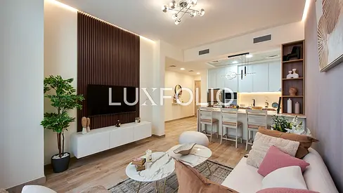 Brand new | Premium Unit | Fully furnished