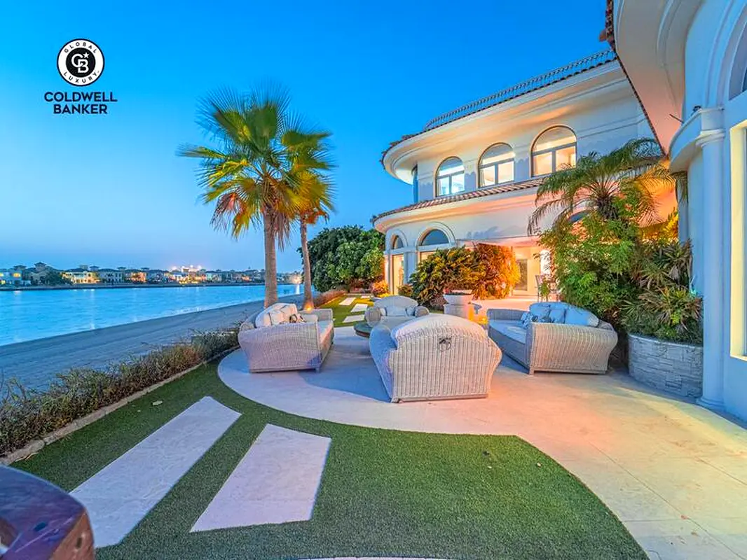 Luxury Villa | Exclusive | Palm Jumeirah