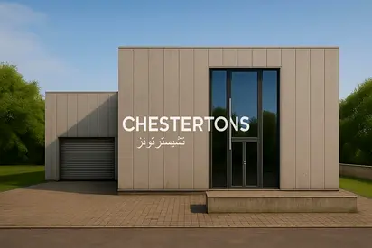 Warehouse | Jafza North | Trading & Industrial