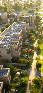 3BR Freehold Villa | Zero Service Charges | Sharjah Sustainable City 2 | 2% SLD Waiver