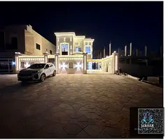 Traditional + Commercial Villa for Sale in Al Mowaihat 1 – Prime Location