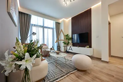 BRAND NEW | MODERN 1BR | PRIME LOCATION
