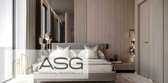 1 BED APARTMENT | COMMUNITY VIEW | ROOFTOP CABANA ZONE