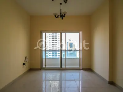 Gym Pool Free Specious 2BHK With Balcony Just In 45k Close To Dubai Exist Al Nahda Shj Call Burhan