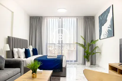 Luxury Living in One Perfect Space