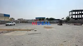 LONG LEASE LAND AVAILABLE FOR RENT IN NEW INDUSTRIAL AREA UAQ