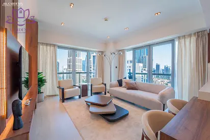 Fabulous | Large Layout | Prime Location 8 Boulevard Walk Downtown Dubai