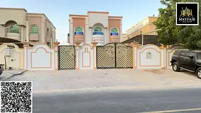 Villa for sale in Al Rawda 3, Ajman – Luxury and comfort in a prime location