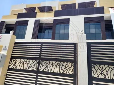 TOWN HOUSE PLOT FOR IN MANAMA 14 IN AJMAN URGANT