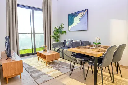 Holiday Home | Utilities Included | No Commission