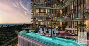 Duplex l Rolls Royce, Riva Boat &amp; Golf Cart Privileges l Resort Style Waterfront Living