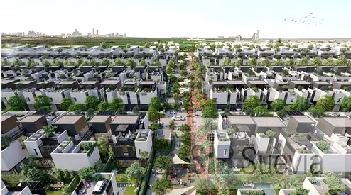 Hot Deal 4 Bedrooms townhouse for Sale in Ajman Al Zorah