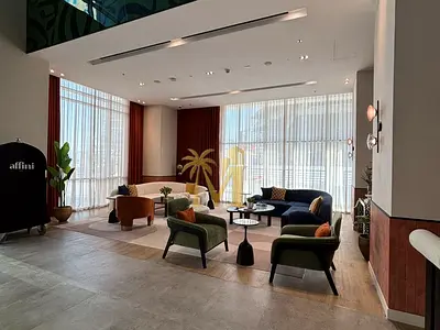 Amazing Layout | 1 Bedroom | Fully Furnished