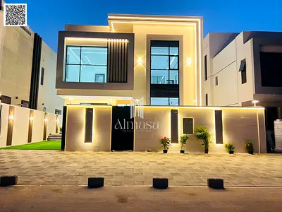 Opportunity to own a villa, including registration