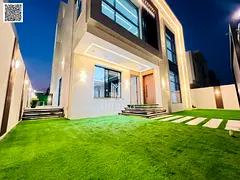 Opportunity to own a villa, including registration