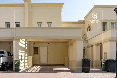 Vacant | Upgraded to 3BR | Spacious Layout
