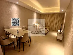 Stylishly Furnished 1-Bedroom Apartment in Gulfa Tower, Ajman – Where Comfort Meets Class