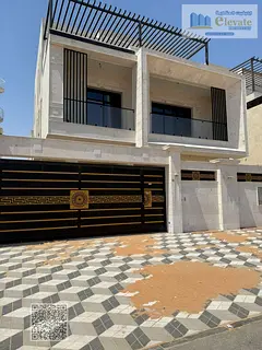 Spacious 6 bedroom | Elevator |With Teras | VILLA for Sale