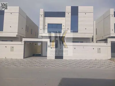 🏡 فيلا للبيع في الحليو – فرصة مميزة