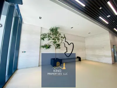 Elegant 1BHK Apartment with Two Washrooms in Misk Al Jada