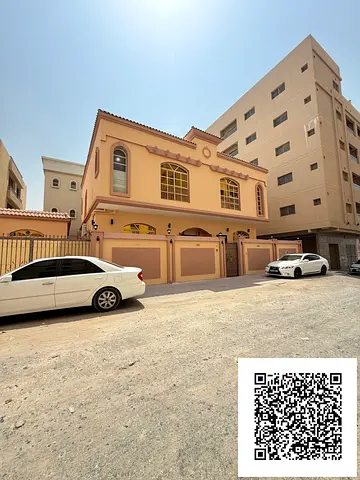 Very neat and clean villa next to main road