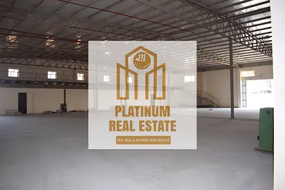 Warehouse For Rent