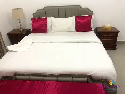 Brand New 1BHK Fully Furnished