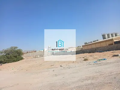 أرض سكنية في تلال – الشارقة | أرض بموقع مميز  تملك حر لجميع الجنسيات