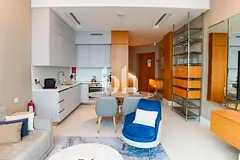 Bills Paid by Landlord | High Floor | Amazing View