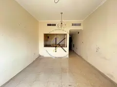 🏢✨ Well-Planned Unfurnished Studio Apartment for Rent in Muwailah Commercial, Sharjah | 440 Sqf