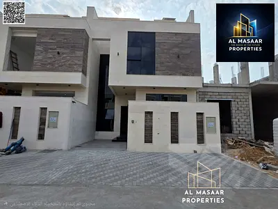 سعر خاص للكاش فيلا شاملة رسوم التسجيل والتمليك تملك حر لجميع الجنسيات