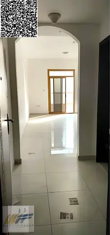 Spacious Two-Bedroom Apartment for Sale in Al Ghoroub Tower, Perfect Family Home and Excellent Investment Opportunity in Ajman