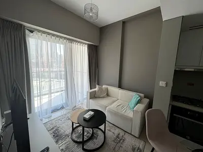 Prime Business Bay location | Modern interiors