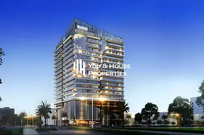 Relaxing Lifestyle in JVC I Sleek Design & Ideal Location I Smart Investment