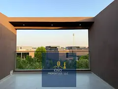 luxurious Brand New 4 bedroom Villa for sale