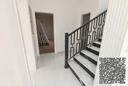 Two-Storey Luxury Villa for Rent in Al Zahia, Ajman – 5 Master Bedrooms | Spacious & Elegant Family Home