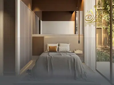 5 دقائق للوصول إلى وسط المدينة | خطة دفع مرنة | أرخص سعر لكل قدم مربع | عائد استثمار عالي | جودة عالية | احجز الآن