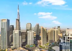 Burj Khalifa &amp; Fountain View | Furnished | Multiple Units Available