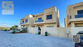 🇬🇧 Villa for Rent in Al Yasmeen – Ajman 🏡