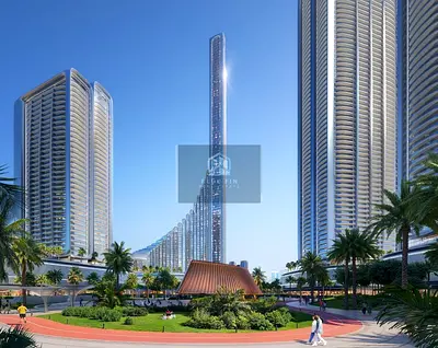 Premium Location | Limited Units | High ROI | Luxury Living