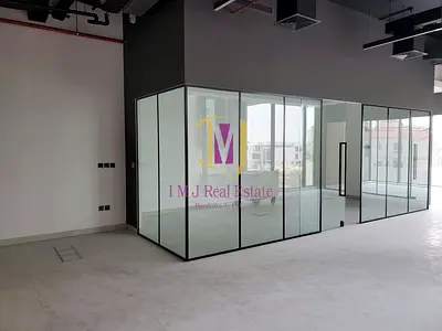 Brand New | Prime Location | Fitted | Available