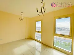 Spacious 1BHK in The Lagoons | Community View