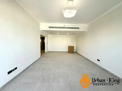 Brand New Building | 3-BHK & Maids Room | Separate Laundry | Elegant View with Balcony