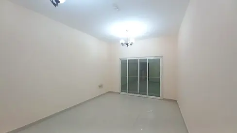Spacious 2 Bedroom Hall Available in just 44K Close to Dubai Border , Al Nahda Sharjah CAll Azam
