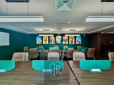 Premium Fully Furnished | Chiller Free | Free Parking