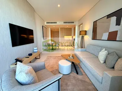 BIGGEST LAYOUT | HIGH FLOOR | FULLY FURNISHED