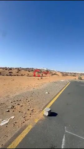 G+2 warehouse plot available for sale in Umm al Quwain