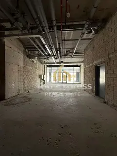 Prime Boulevard F&amp;B Retail for Rent | Azizi Riviera – Meydan|Lagoon Facing