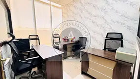 Discover the perfect office environment for your startup or established business