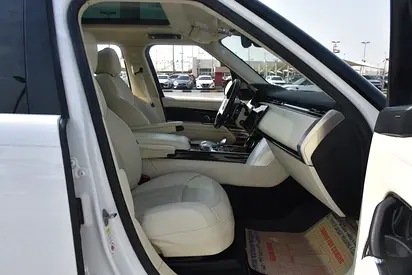 Land Rover Range Rover P400 SE, миниатюра 18